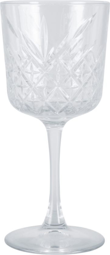 Timeless Rødvinsglass 33 Cl