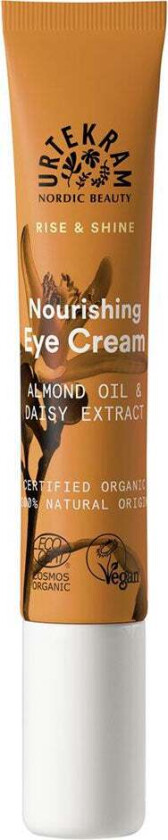 Spicy Orange Blossom Eye Cream, 15 ml Øyne