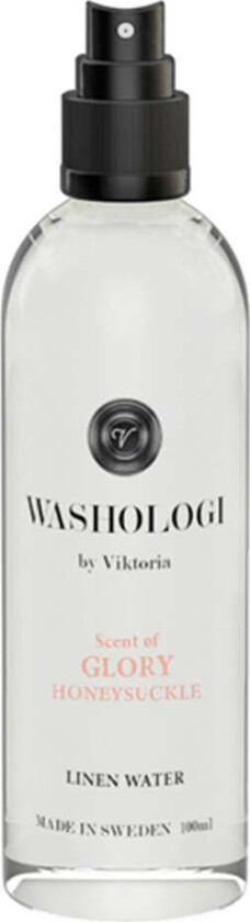 Linen Water, 100 ml Strykevann