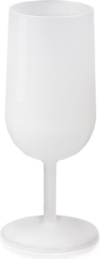 Genanvendelige Greencups Vinglass 18 Cl