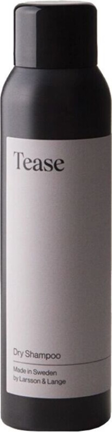 Tease Dry Shampoo (150 ml)