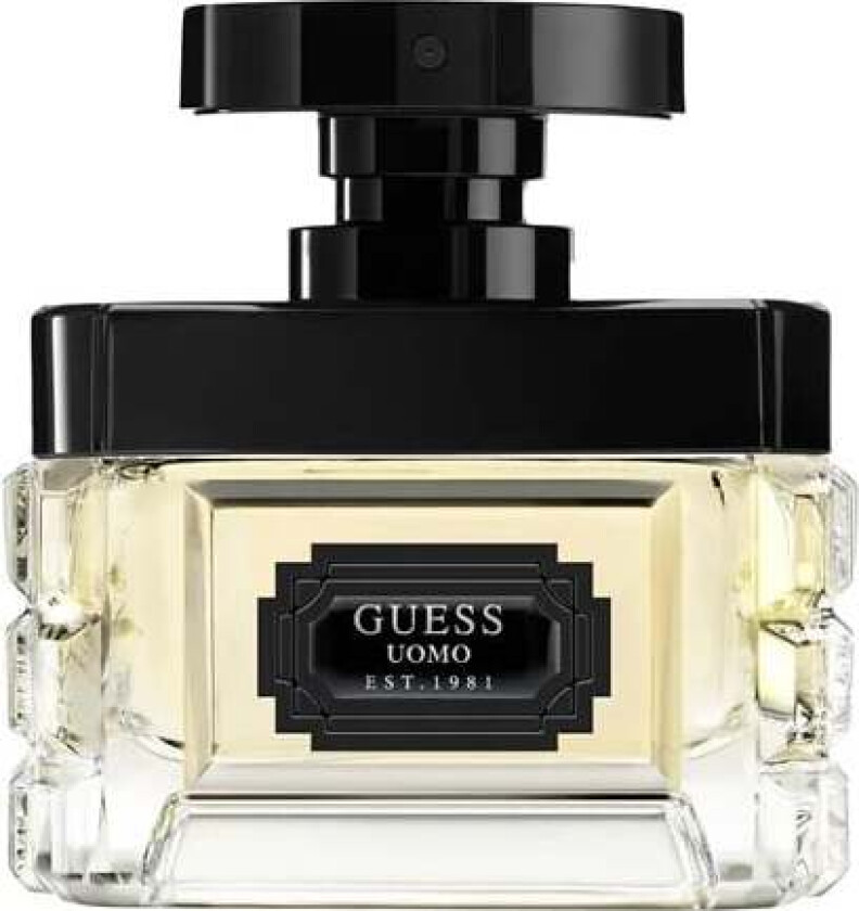 Guess Uomo,  GUESS Herrduft