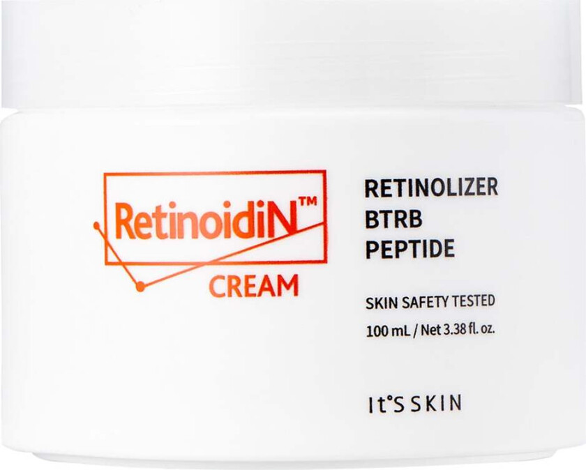 Retinoidin, 100 ml  Ansiktskrem