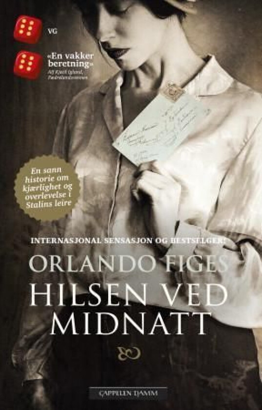 Hilsen ved midnatt av Orlando Figes