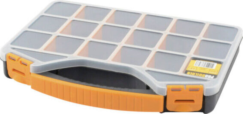 PROBUILDER ORGANIZER 13" Sortimentskrin - 91461