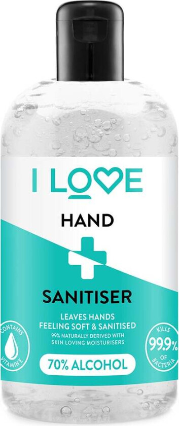 Hand Sanitiser, 500 ml  Håndsåpe