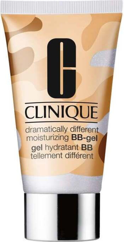 Dramatically Different Moisturizing Bb-Gel