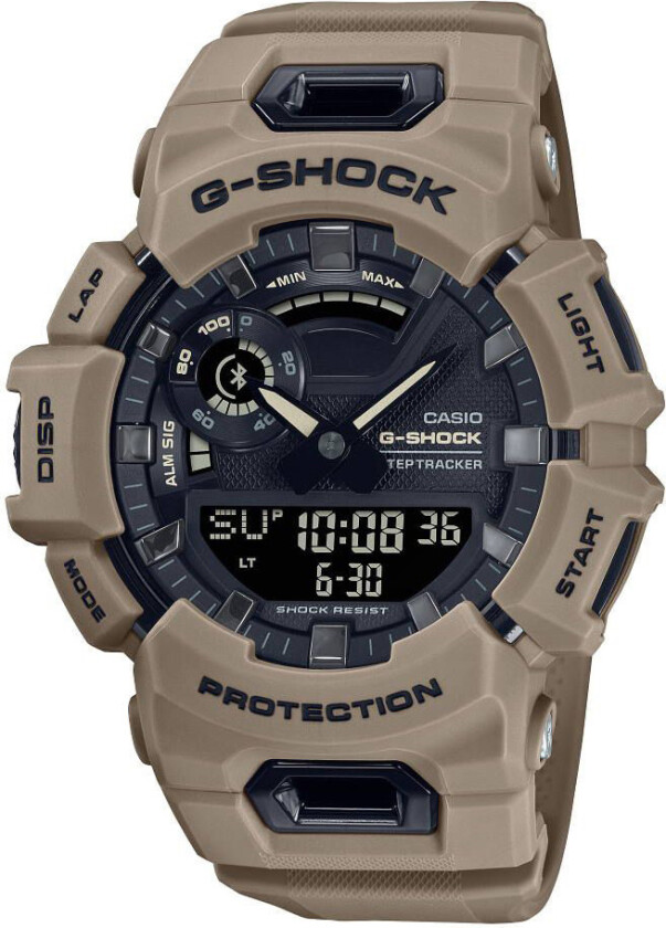 G-Shock Klokke GBA-900UU-5AER