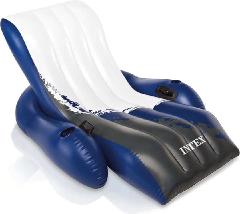Flytende lenestol 180 x 135 cm 58868EU