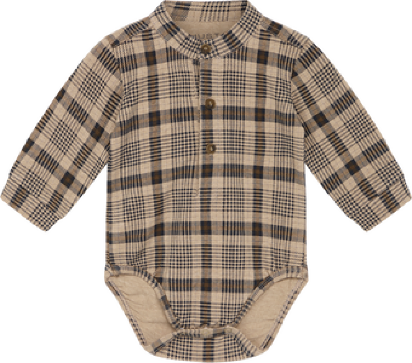 Boye Body Dark earth