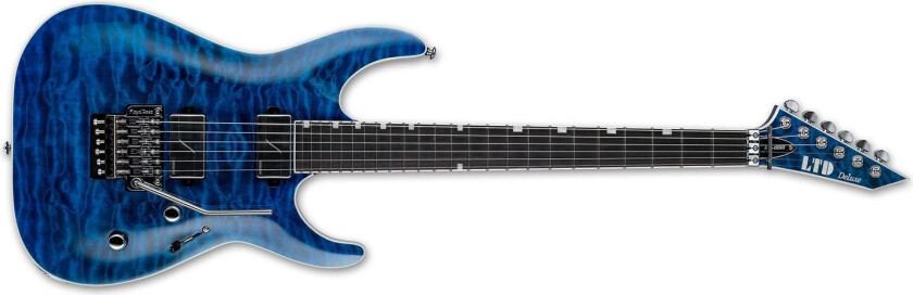 Ltd Mh-1000 Qm Black Ocean