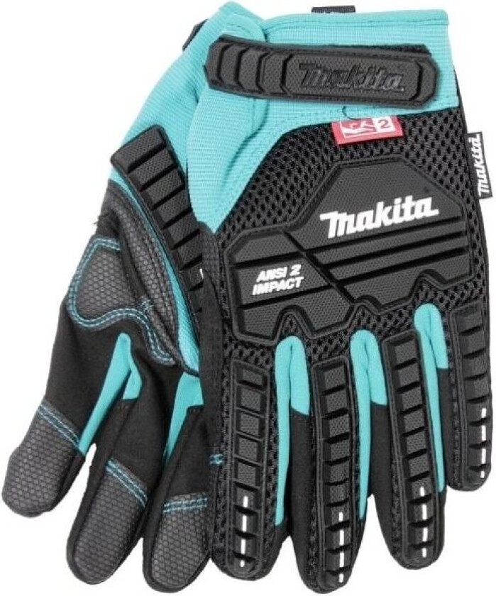 Protective Glove Size L