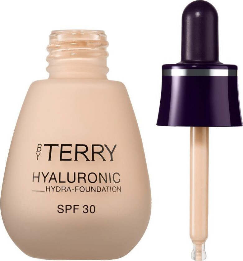 By Terry Hyaluronic Hydra-Foundation 100C Fair C 30ml