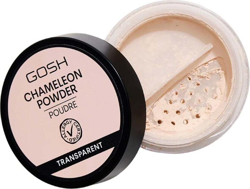 GOSH Chameleon Powder, 47 g GOSH Highlighter