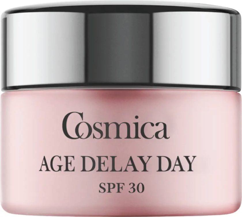 Age Delay Day SPF30 Alle hudtyper, 50 ml