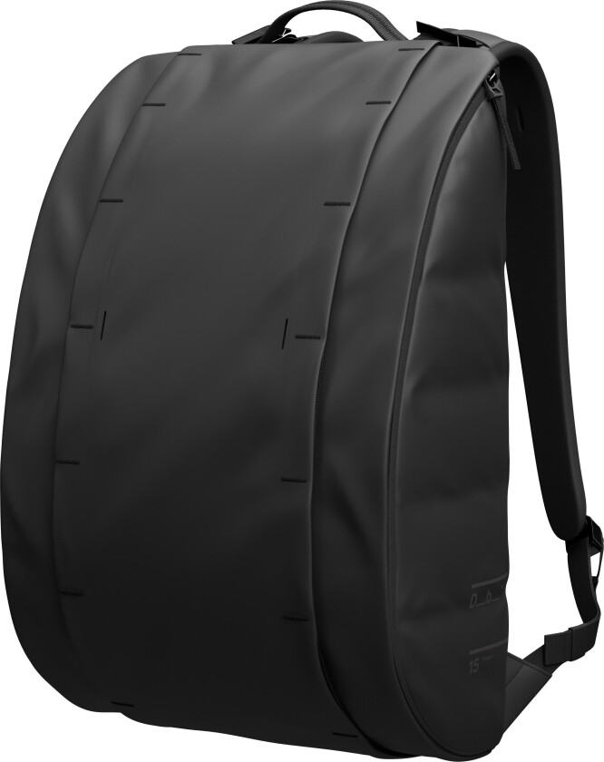 Hugger Base Backpack 15l Black Out 15L