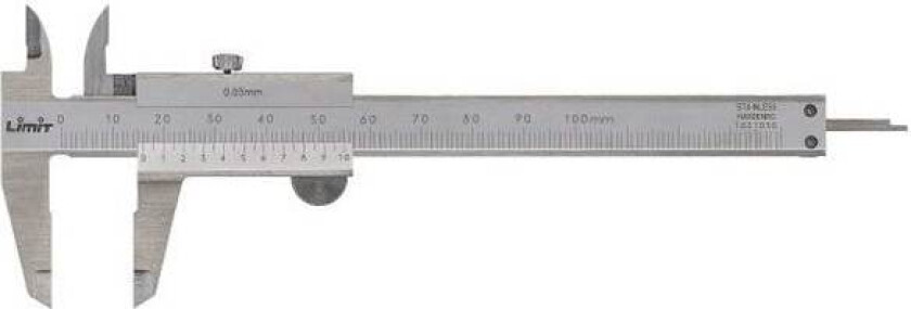 Pocket Caliper (60060100)