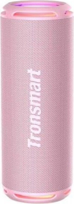 Wireless Bluetooth Speaker T7 Lite (Pink)