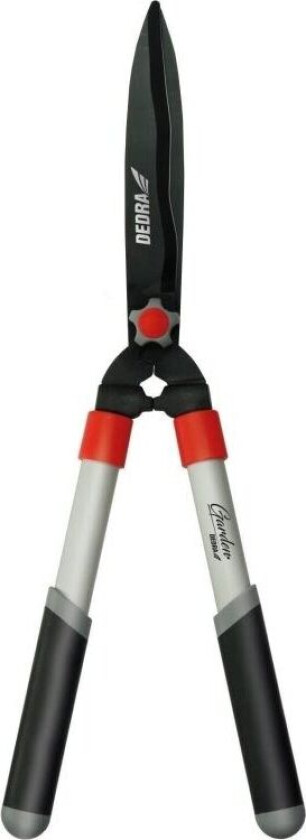 hekksaks, bølgeklipp