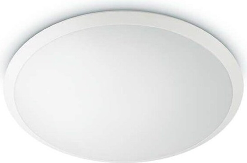 Wawel Ceiling lamp Ø480 mm LED 36W 2700/4000/6500K, White