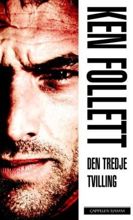 Den tredje tvilling av Ken Follett