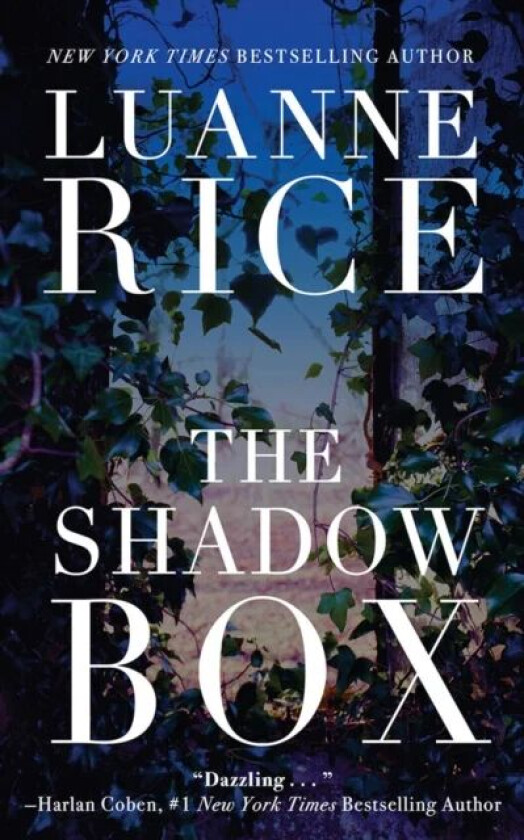 The Shadow Box av Luanne Rice