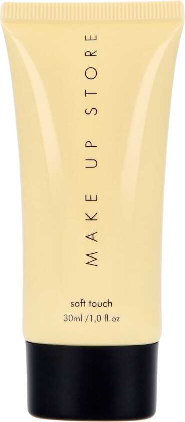 Soft Touch Foundation Cotton