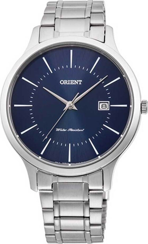 Orient Classic RF-QD0011L Klokke