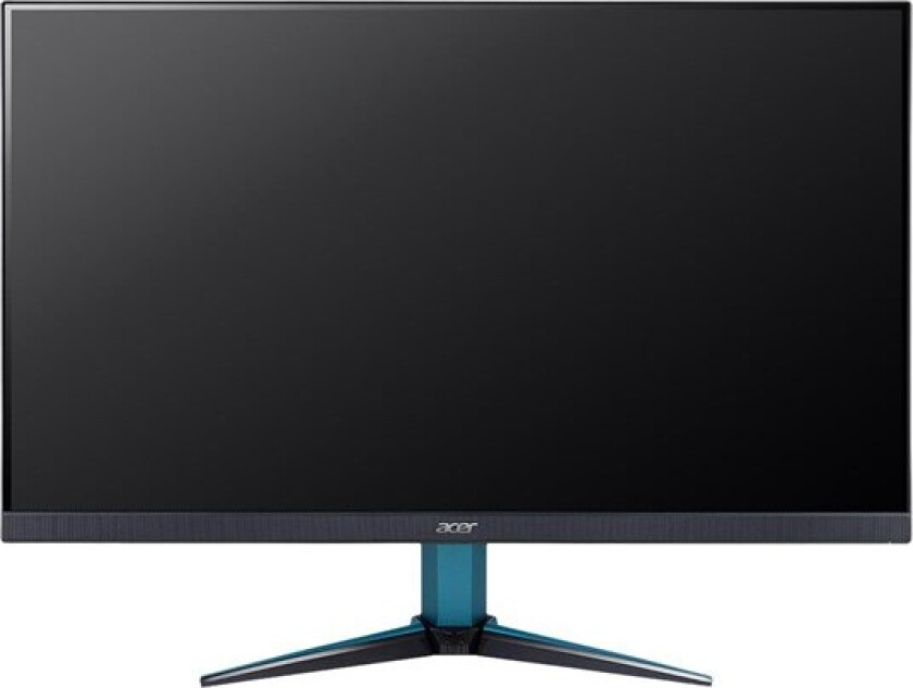 27" Acer Nitro VG271U - 2560x1440 - 180Hz - IPS - HDR10 - 1 ms - Skjerm