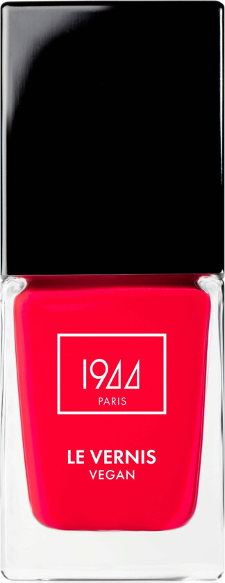 Nail Polish Vegan Sanela