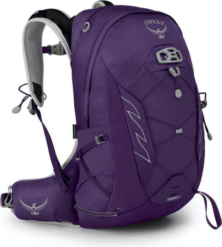 Tempest 9 Violac Purple W M/L