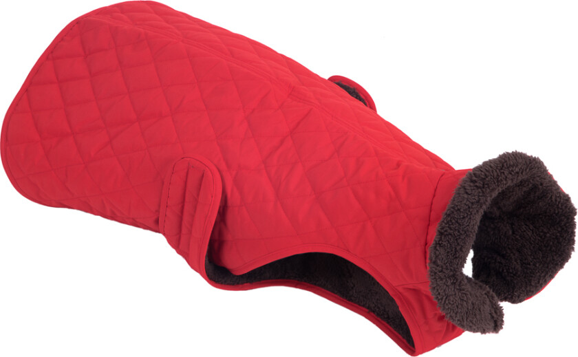 Hundejakke Steppmuster - 30 cm