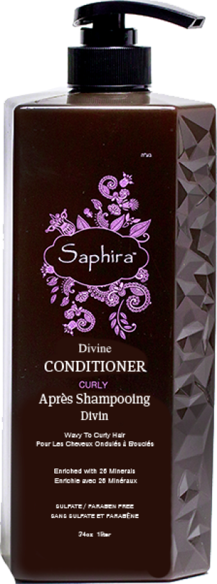 Divine Divine Conditioner 1000 ml