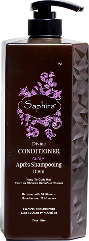 Divine Divine Conditioner  1000 ml