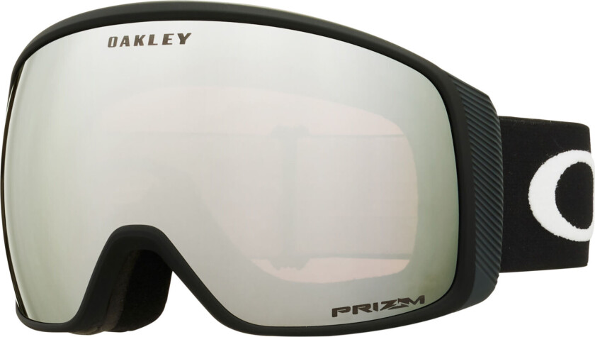 Flight Tracker L Matte Black W/Prizm Snow Black Iridium L