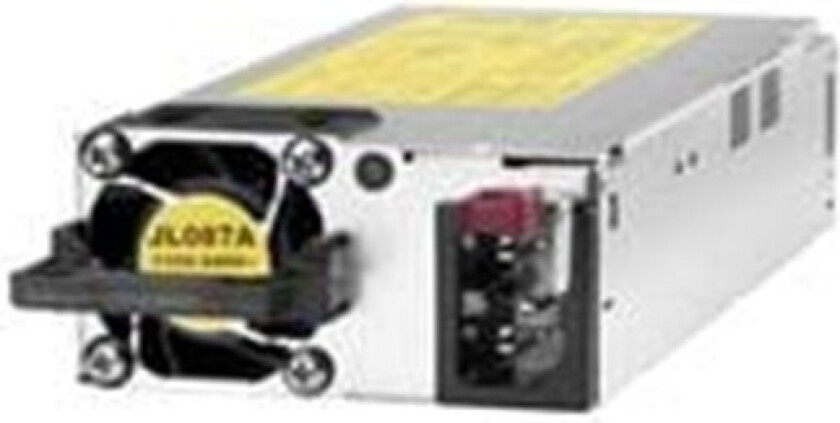 Aruba X372 Strømforsyning (PSU) - 1050 Watt - 80 Plus