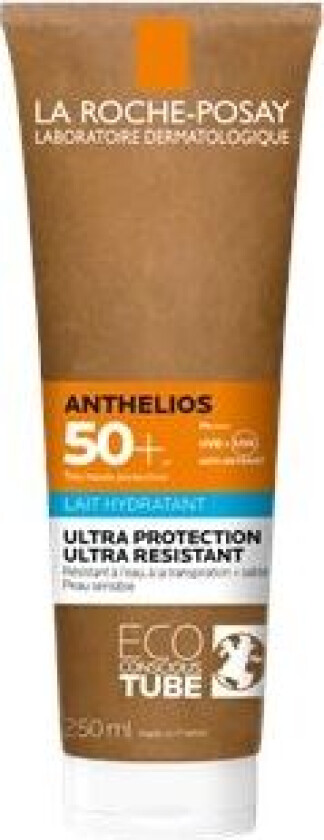 La Roche-Posay Anthelios Sollotion Spf50+ 250ml