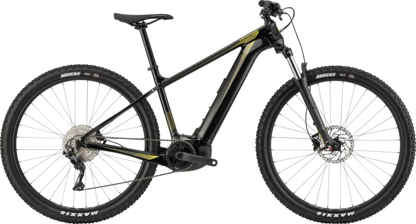 29 M Trail Neo 3 Black M