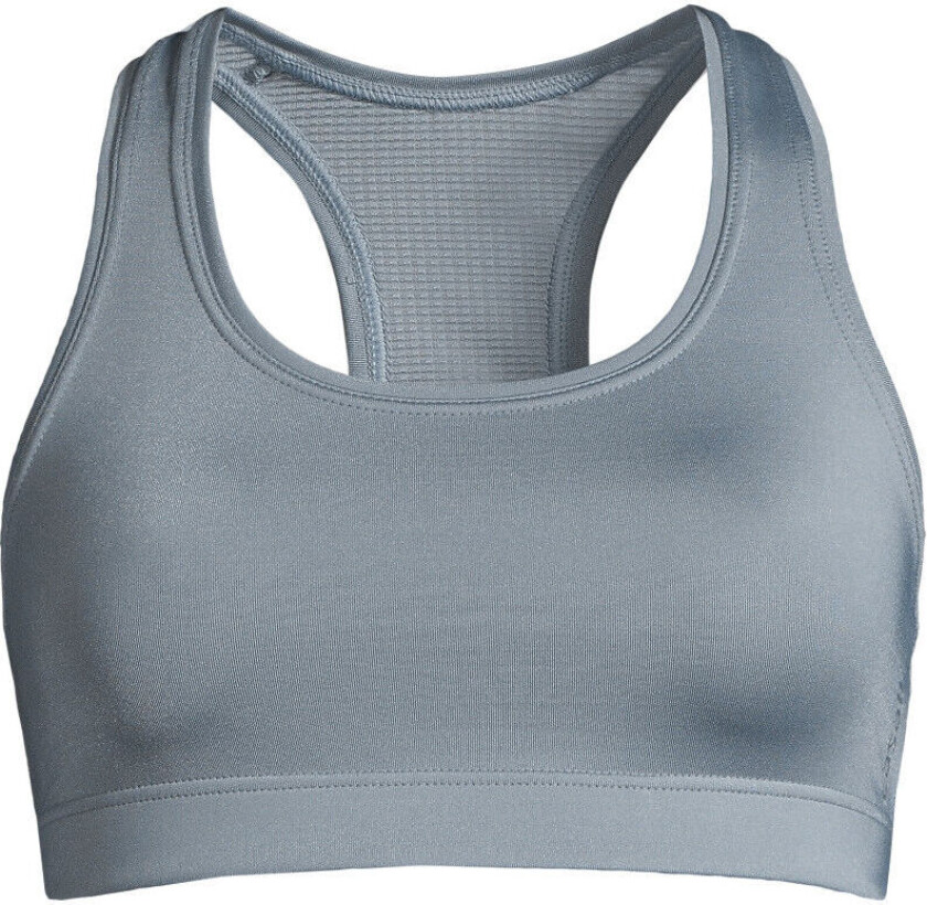 Iconic Sports Bra Nordic Blue S/CD