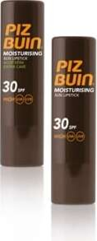 Moisturising Sun Lipstick SPF30, 4,9 g