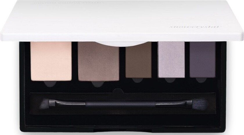 Eyeshadow Compact Cool