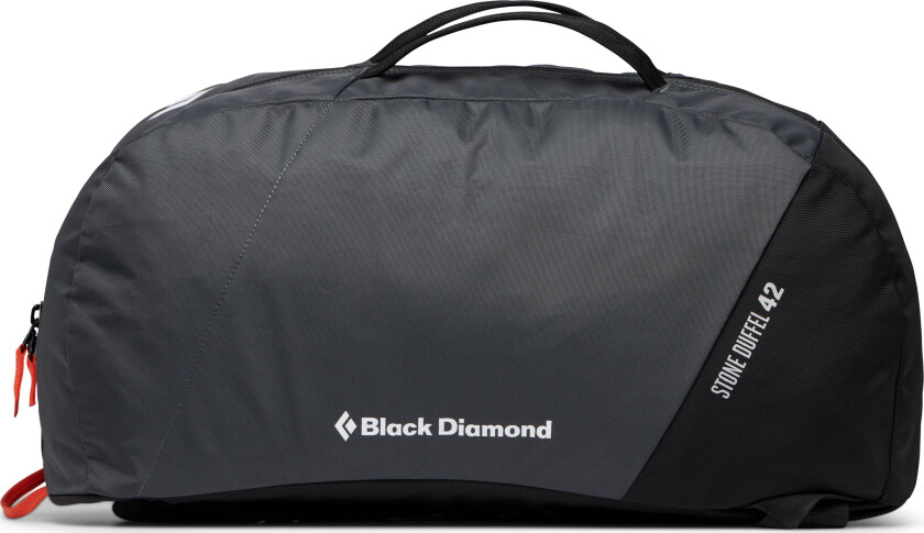 Stone 42 Duffel Carbon OneSize, Carbon