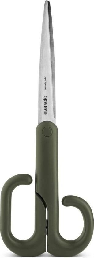 Green Tool saks 24 cm Grønn