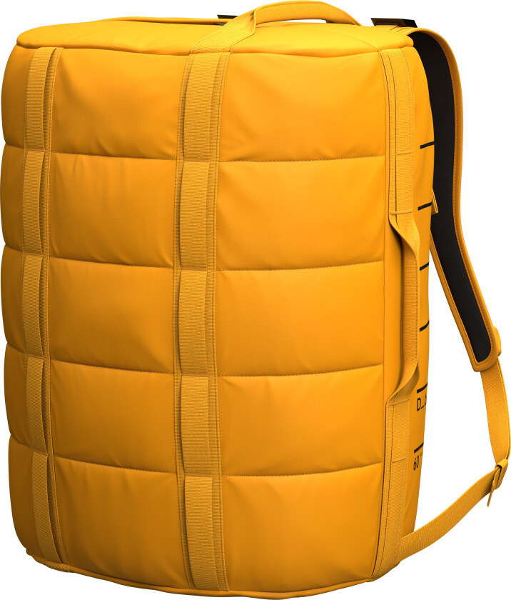 Roamer Duffel 60l Parhelion Orange 60L