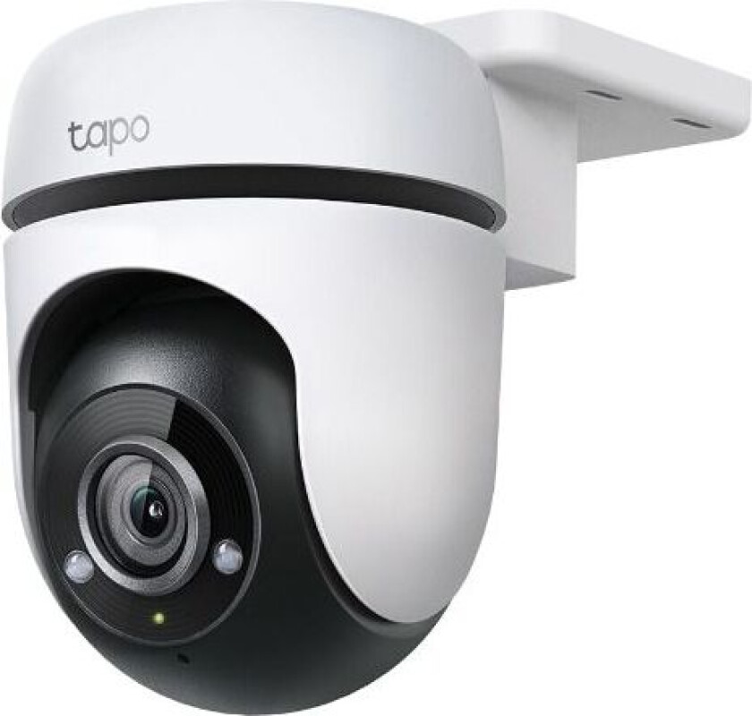 TC40 Wi-Fi outdoor FHD PTZ camera