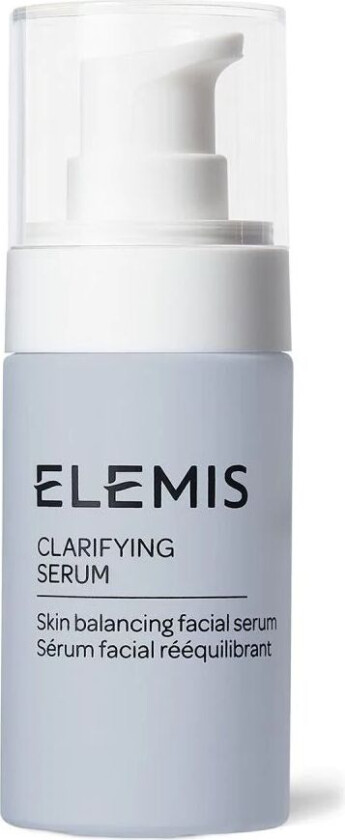 Elemis Clarifying Serum 30ml