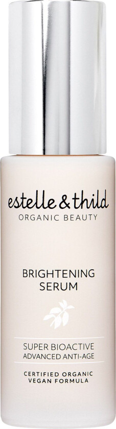 Super BioActive Brightening Serum 30 ml