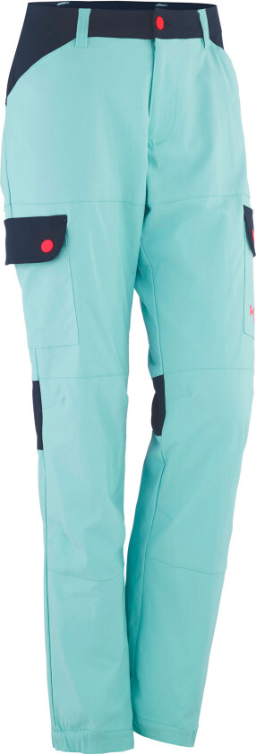 Women's Signe Pant M, Polar