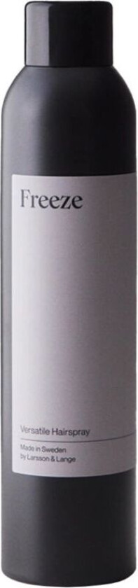 Freeze Versatile Hairspray (300 ml)