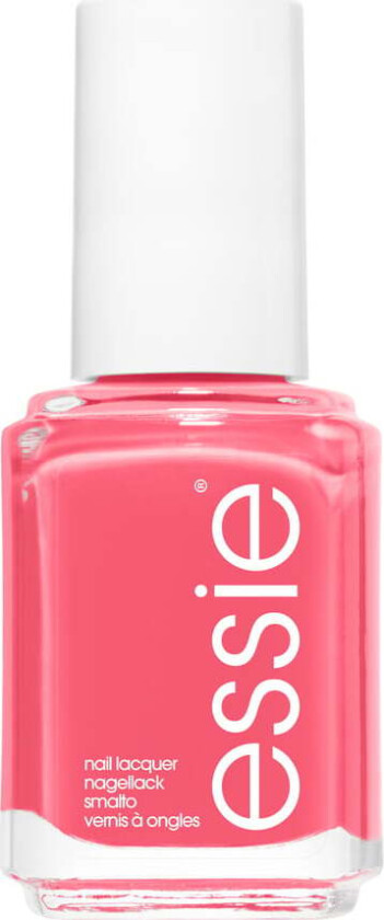 Nail Polish 73 Cute As A Button - 13 ml